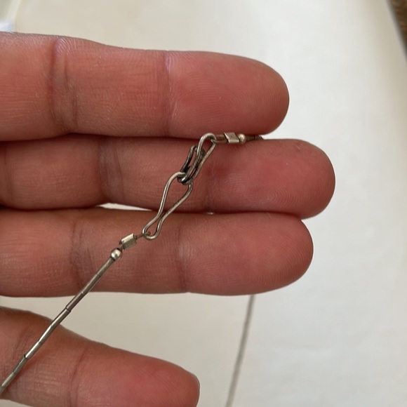 Fetish necklace - Picture 3 of 5